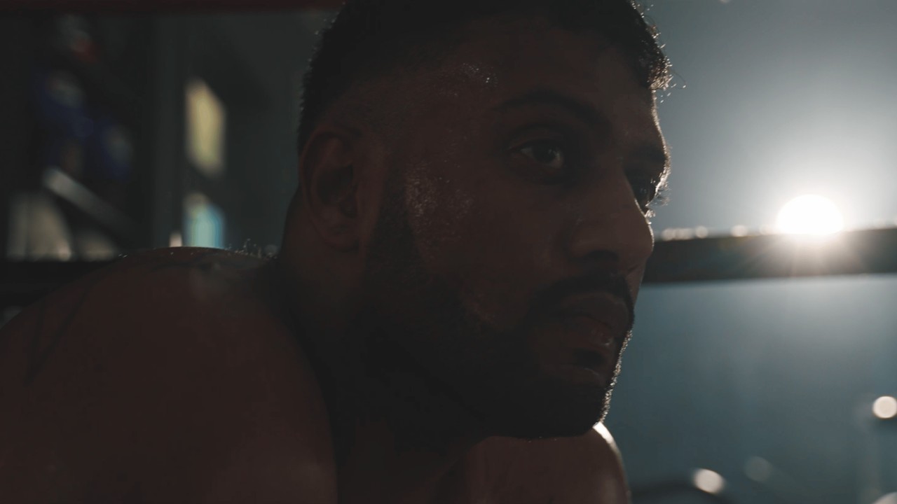 Twisted - Fight till the end (Official Music Video)