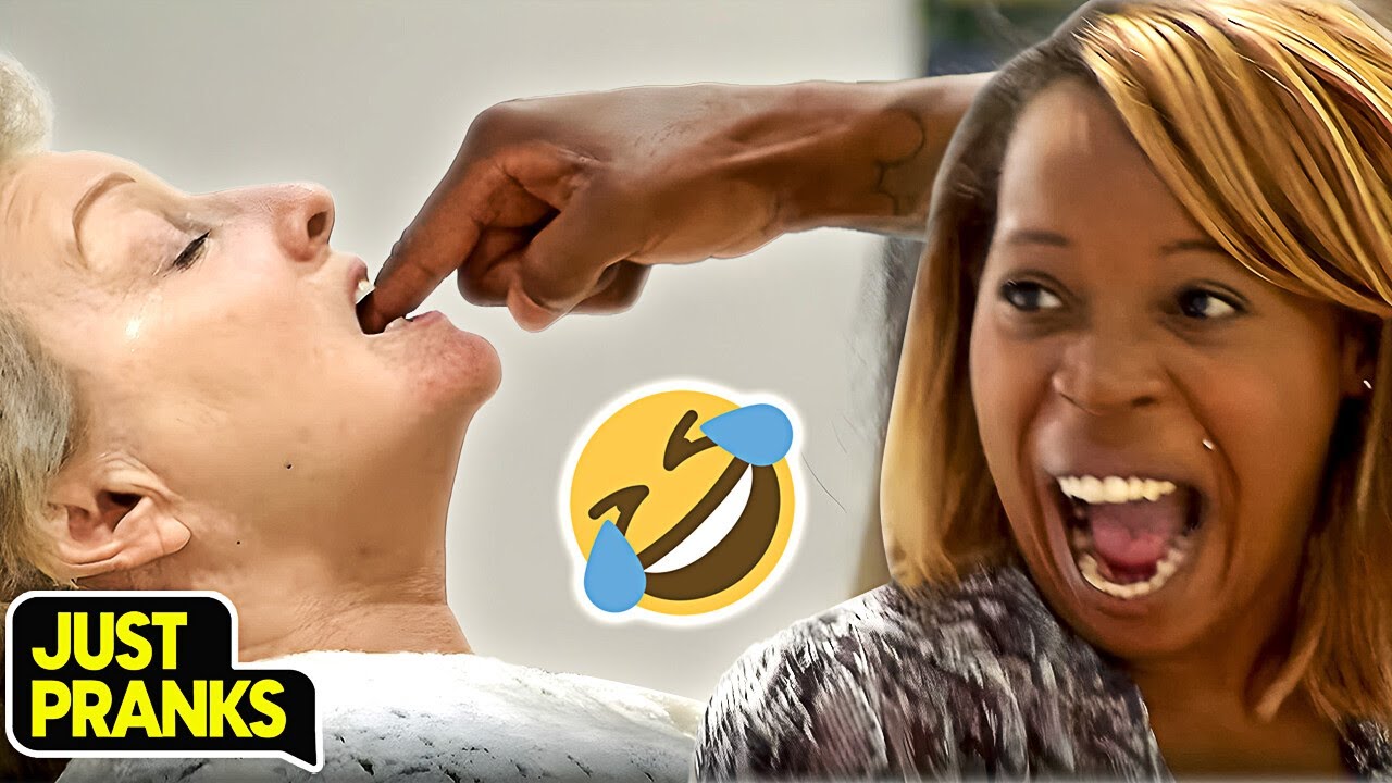 Epic Police Pranks Compilation 👮‍♂️🤪 | Just Pranks