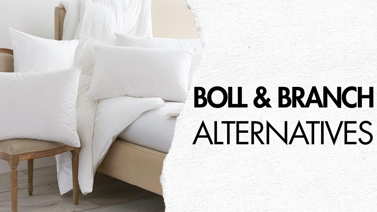 Looking for Affordable Boll & Branch Alternatives? | Best Luxury Sheets on a Budget