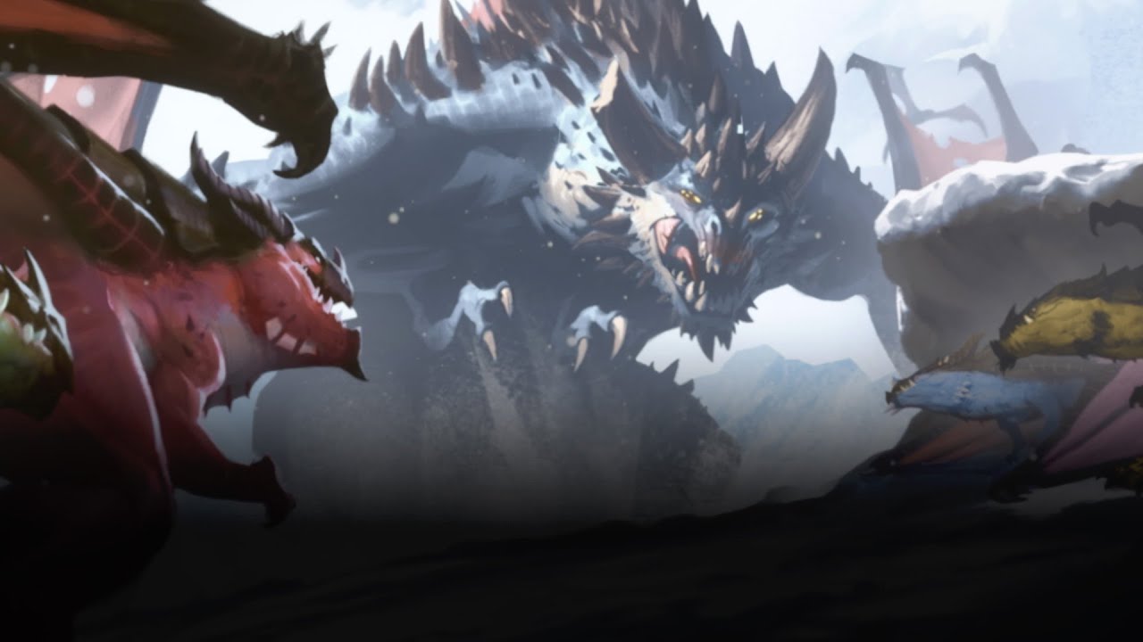 Verm&auml;chtnisse &ndash; Kapitel 1 | Dragonflight | World of Warcraft