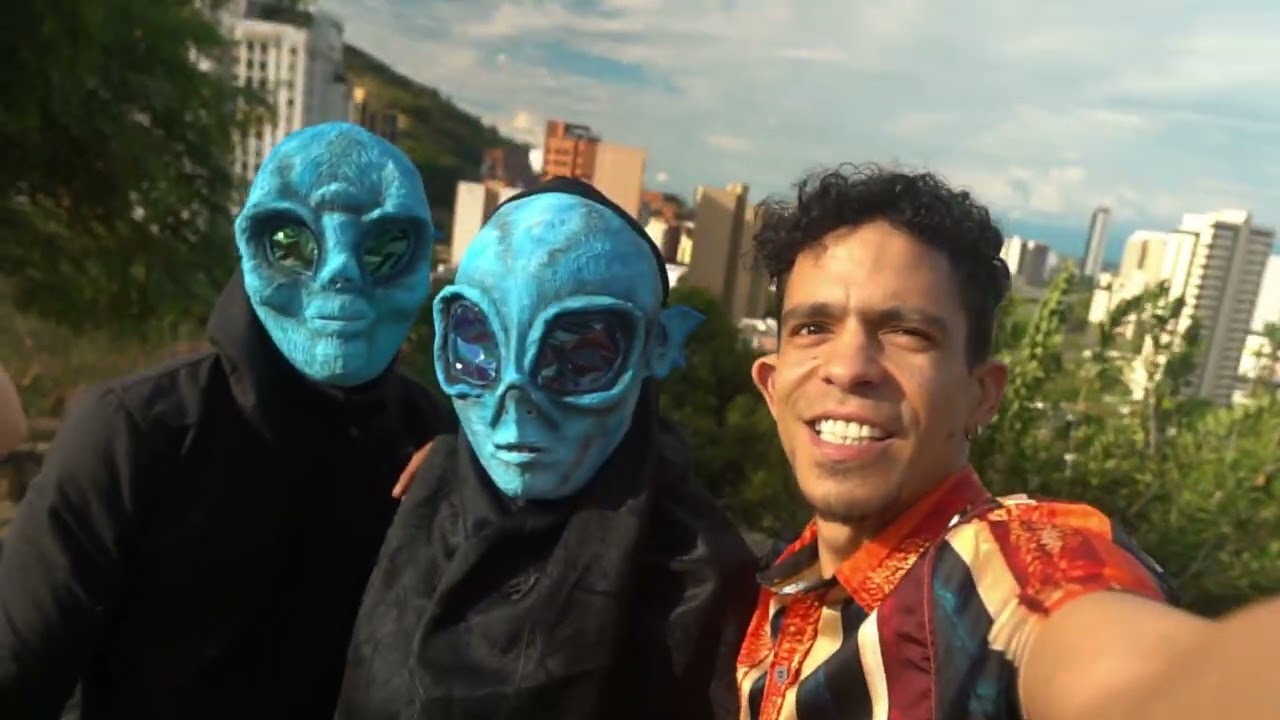 Aqui Queda Demostrado - Joseph Arango y su Marea Brava