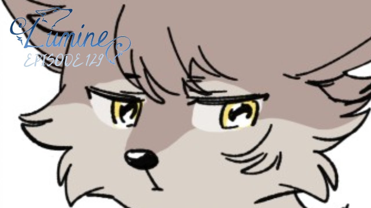 『LUMINE』Episode 129 ✯ Comic Dub