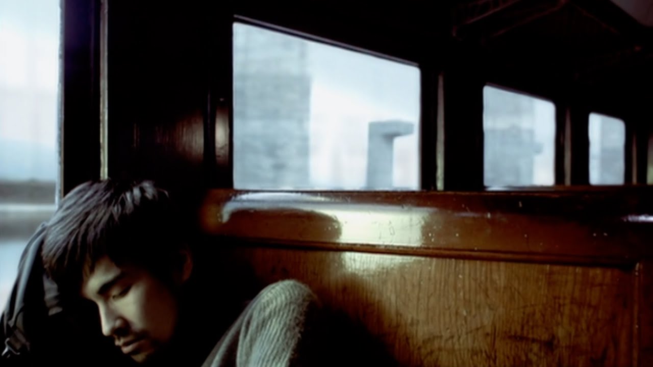 Akeboshi「Yellow Moon」OFFICIAL MUSIC VIDEO