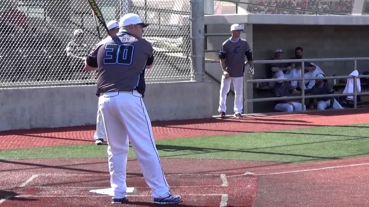 2015 USSSA Las Vegas Major video clips - Smash It Sports and Team Combat