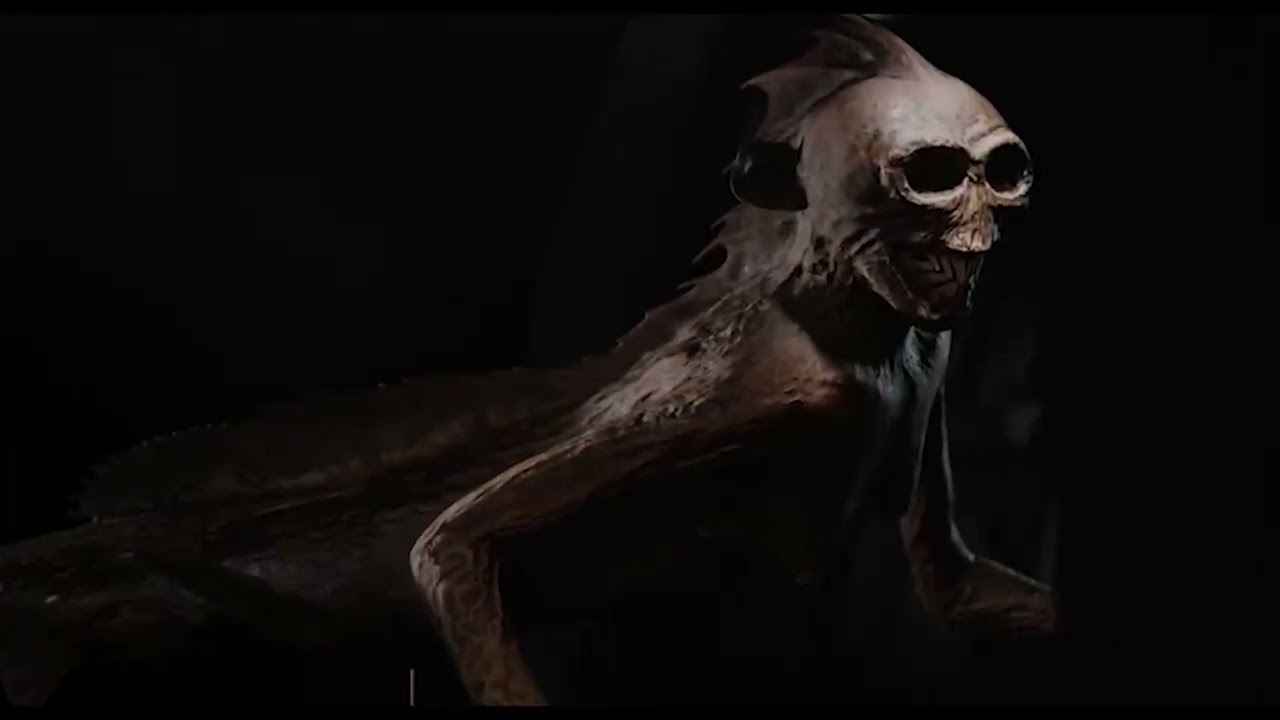 GUILLERMO DEL TORO&rsquo;S CABINET OF CURIOSITIES | ALT THEME MUSIC
