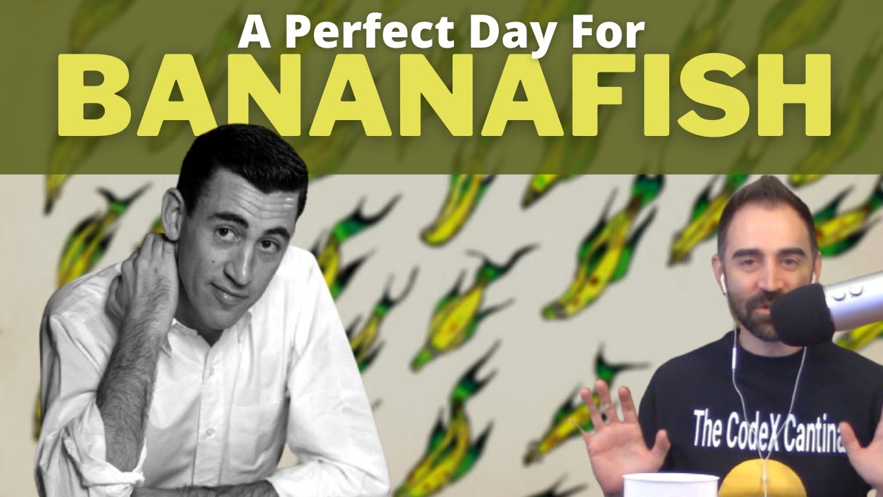 A Perfect Day for Bananafish by J. D. Salinger - Short Story Summary, Analysis, Review