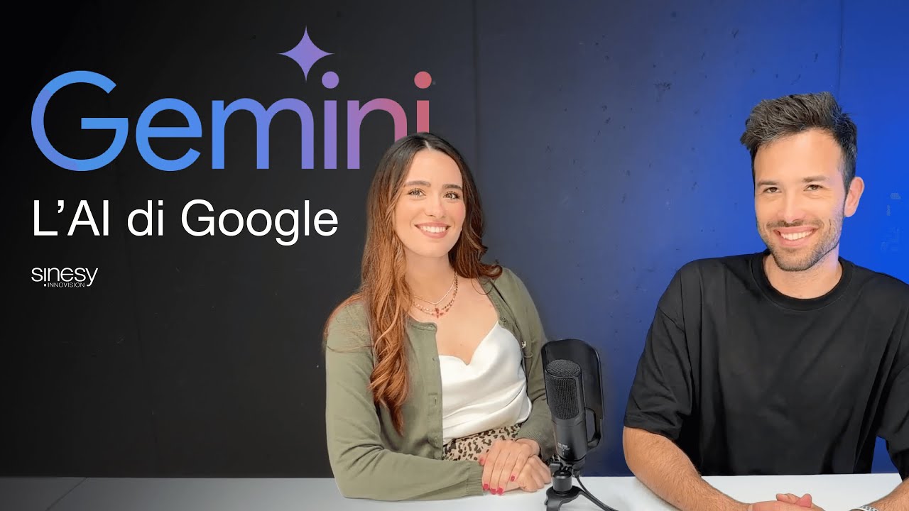 Come usare l'AI Gemini su Google Workspace (7 Funzionalità)