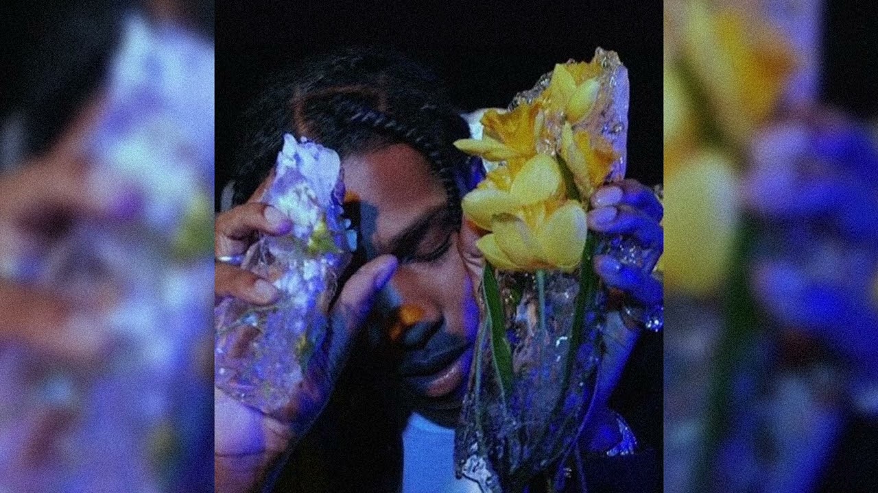 [FREE] ASAP Rocky Type Beat 