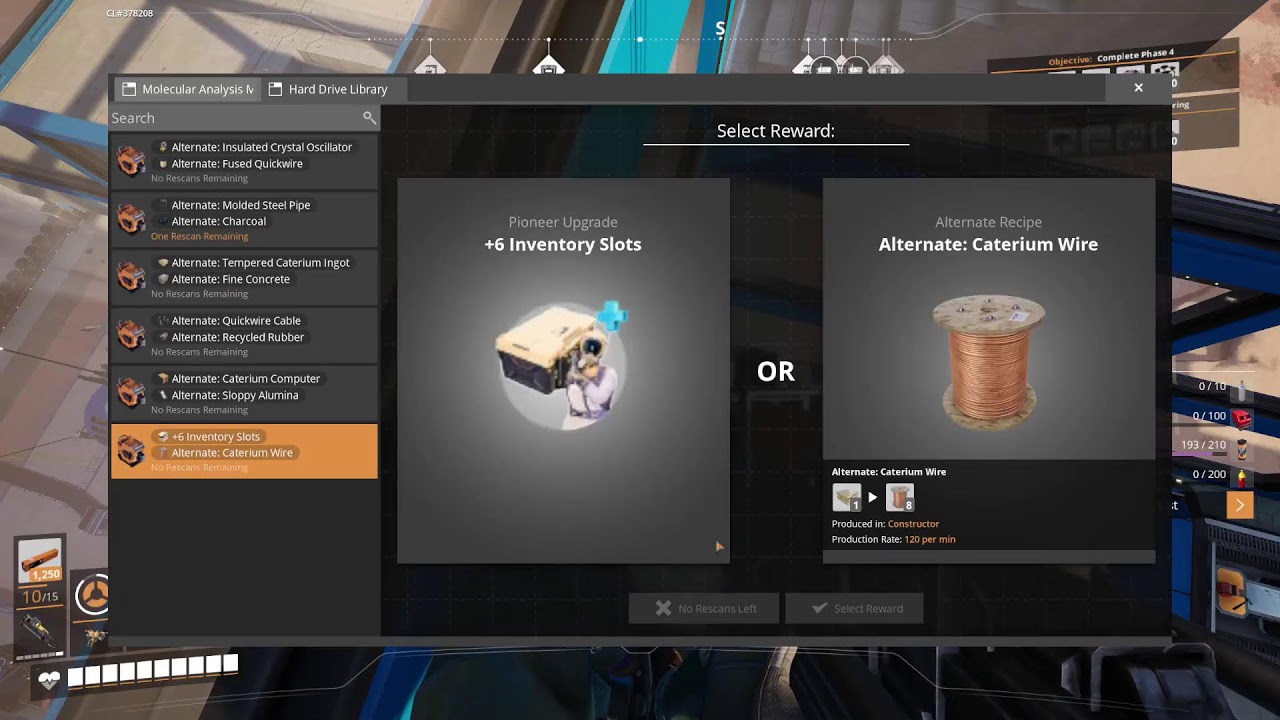 Satisfactory 1.0