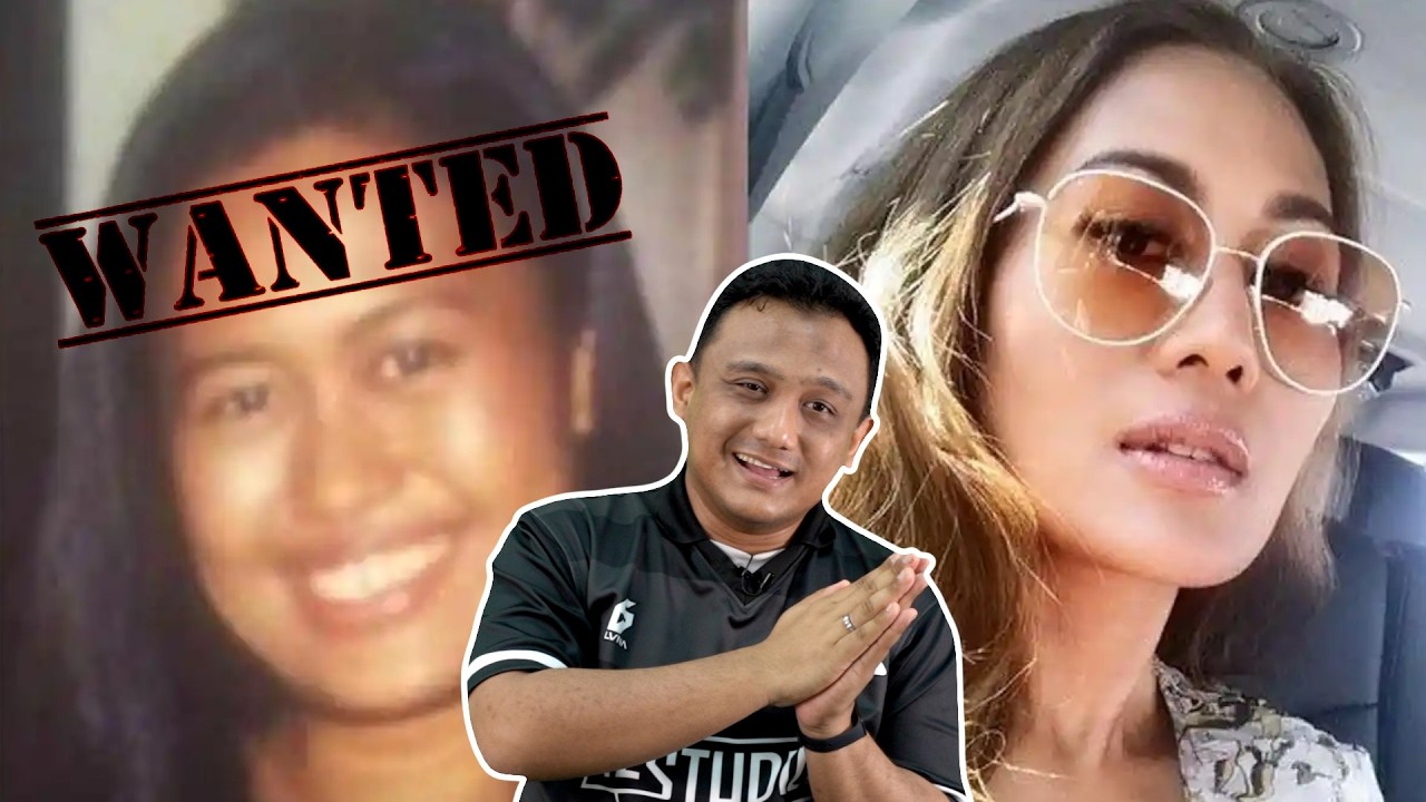 Azura: Scammer Indo yang Diburu Interpol