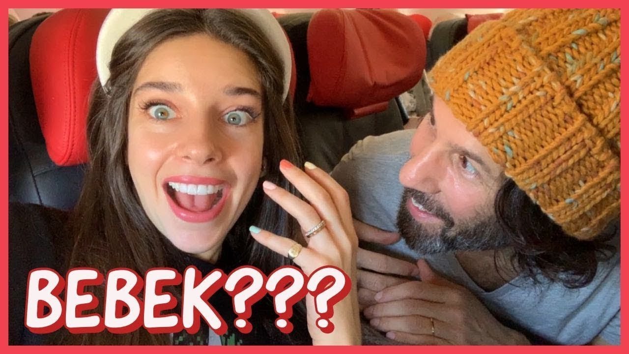 👶🏠✈️2019'DAN NELER BEKLİYORUZ? | Elvin Levinler