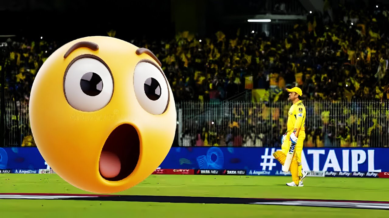 IPL 2025: Nita Ambani closed her ears during MS Dhoni's entry in CSK vs MI Match