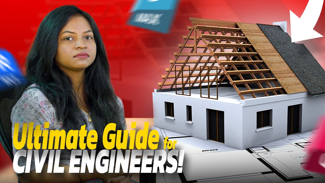 BIM & Design Software: The Ultimate Guide for Civil Engineers!