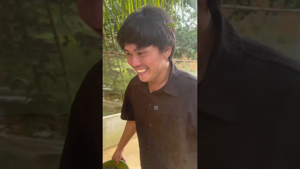 Thầy Vũ có xô rồi...