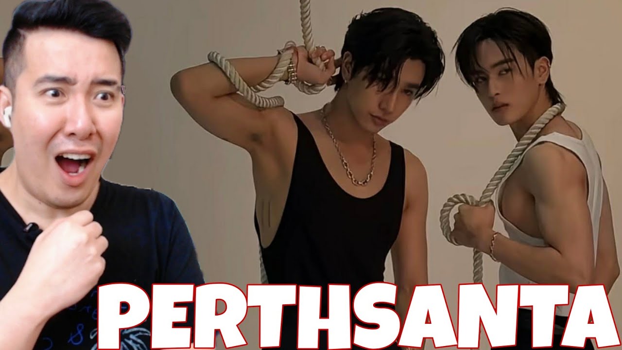 PERTHSANTA SWEET MOMENTS | PERTH | SANTA | REACTION