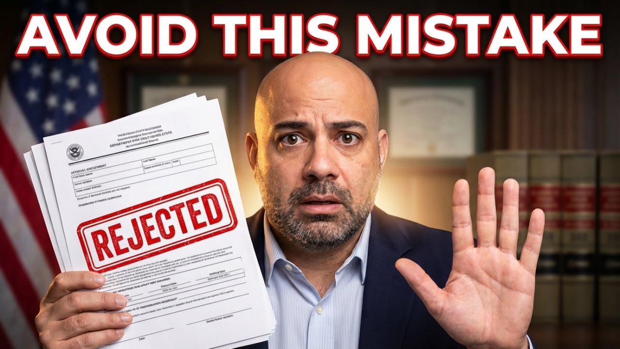Top Immigration Mistakes & How to Avoid Them