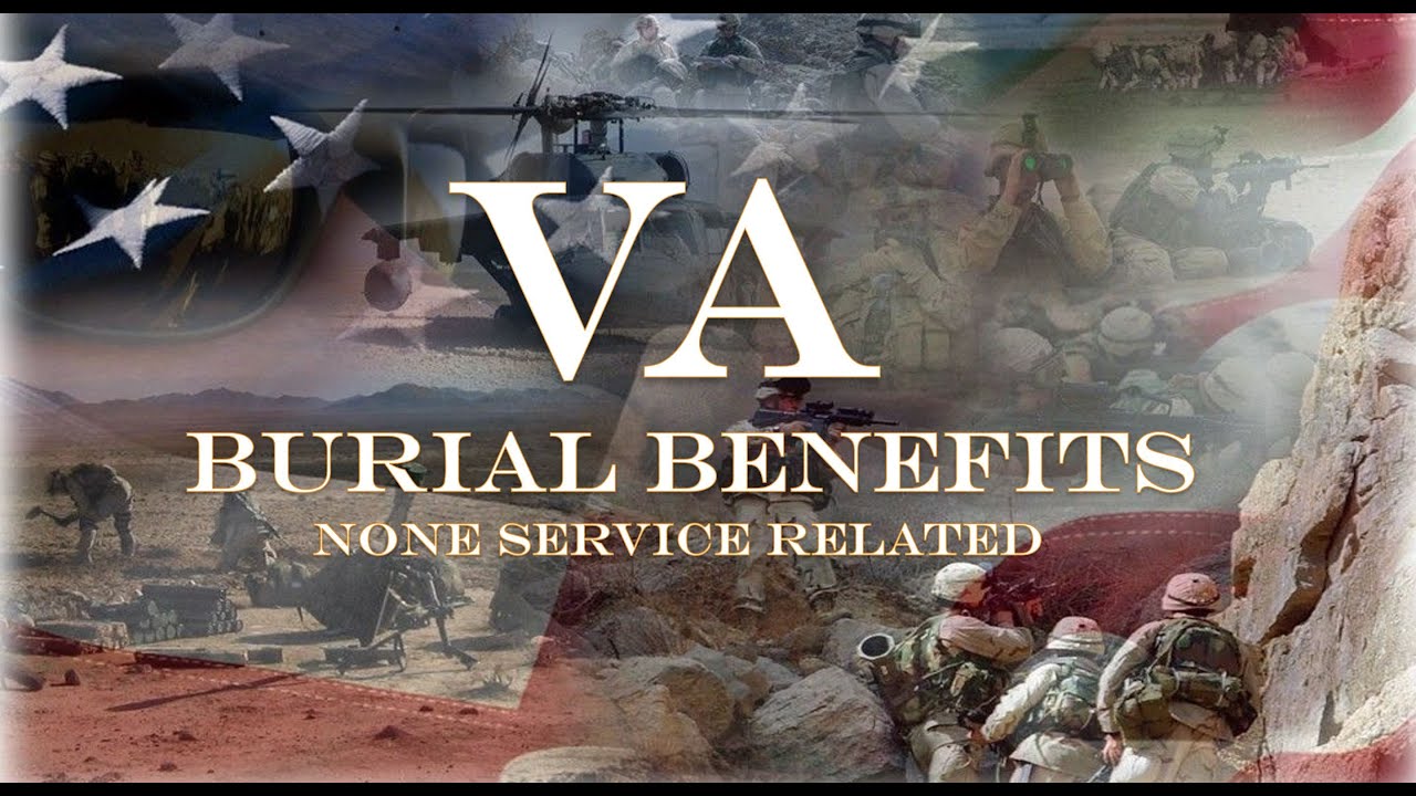 VA Burial Benefits