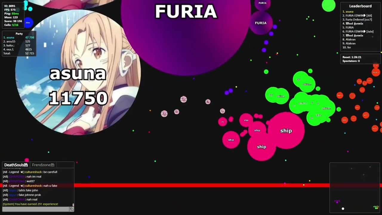 Gota.io what does gota look like in 2025 (22vs2)