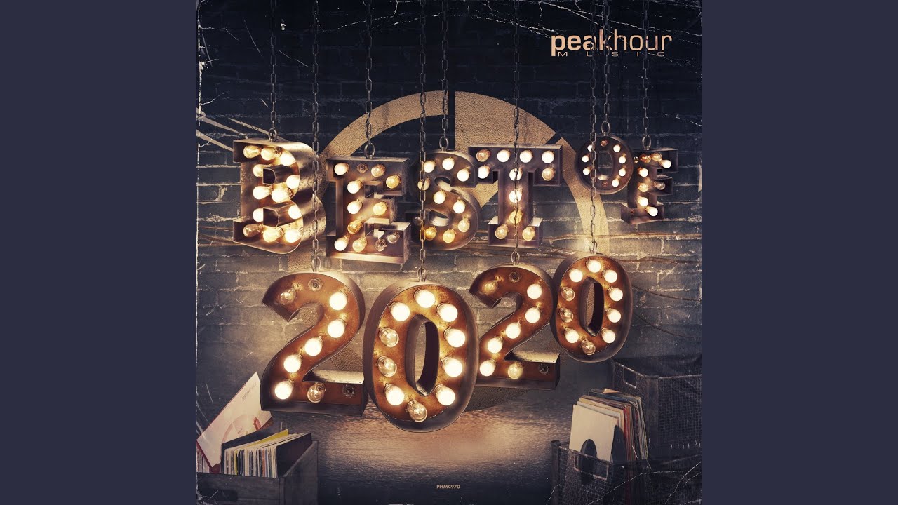 Blow The Roof (Original Mix)