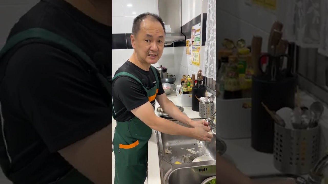 表弟好煮意 - 肉骨茶 , Bak Kut Teh