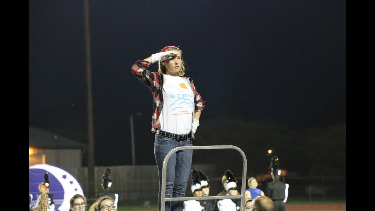 Conducting 101: How to Conduct the Star Spangled Banner (Key of Bb)