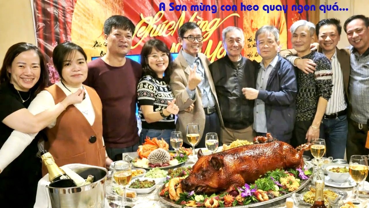 P SN O Viet 2026
