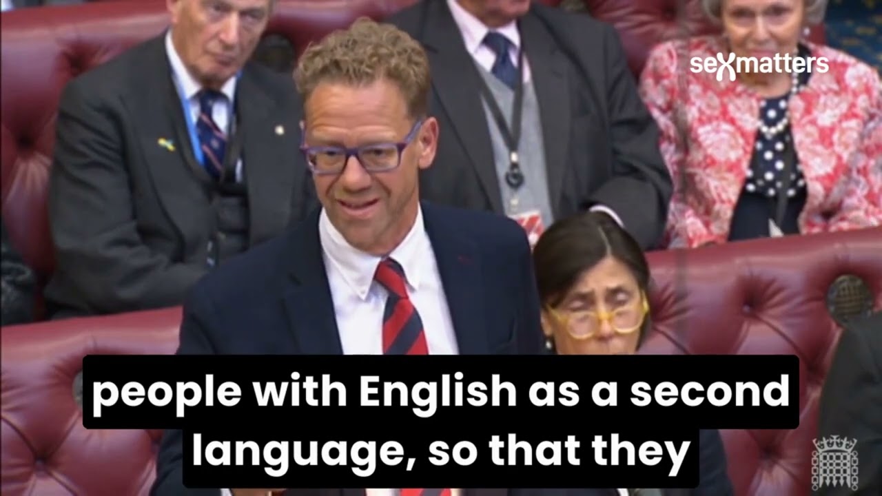 Lord Markham answers questions on GMC Internal Guidance