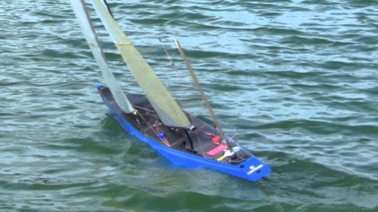 VANE A CLASS YACHTING MONTHLY TROPHY 2014