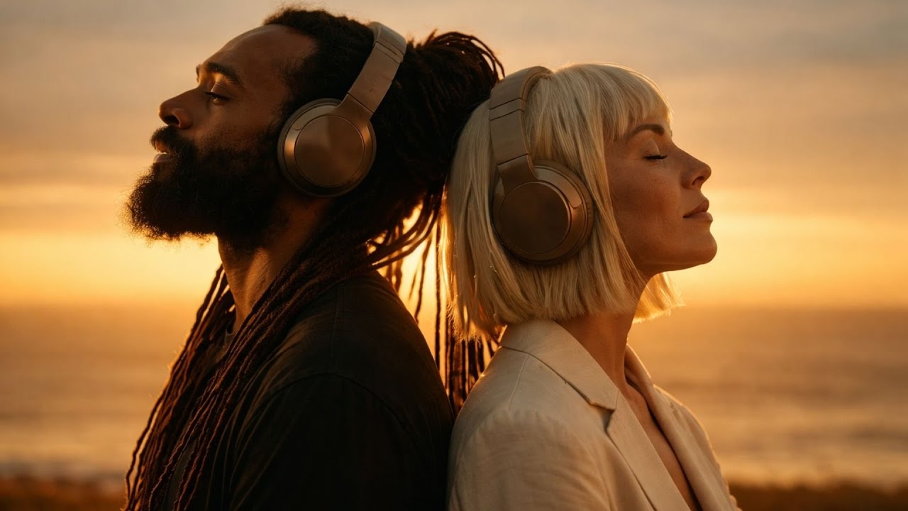 Damian Marley ft. Sia – I Will Find You in My Next Life | Reggae Soul Gospel Ballad