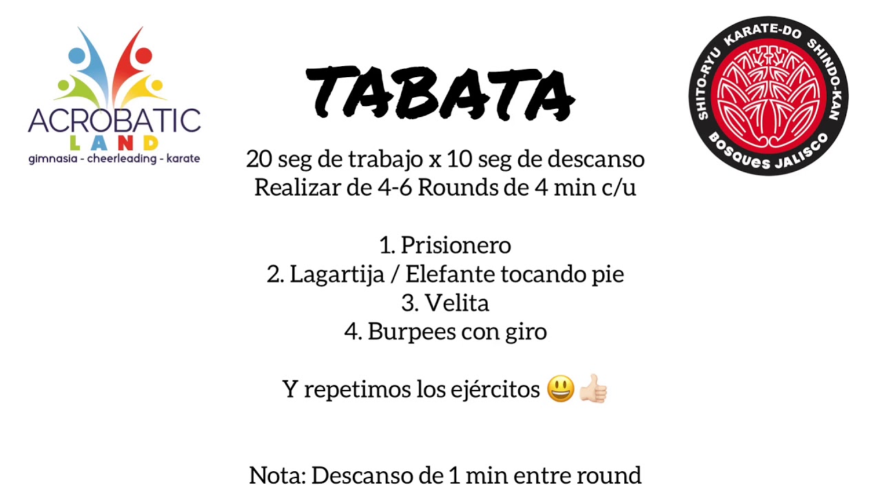 TABATA