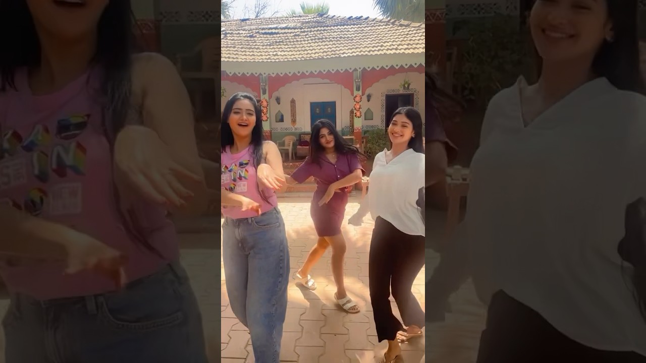 Isha Keskar | Laxmichya Paulanni Star Pravah