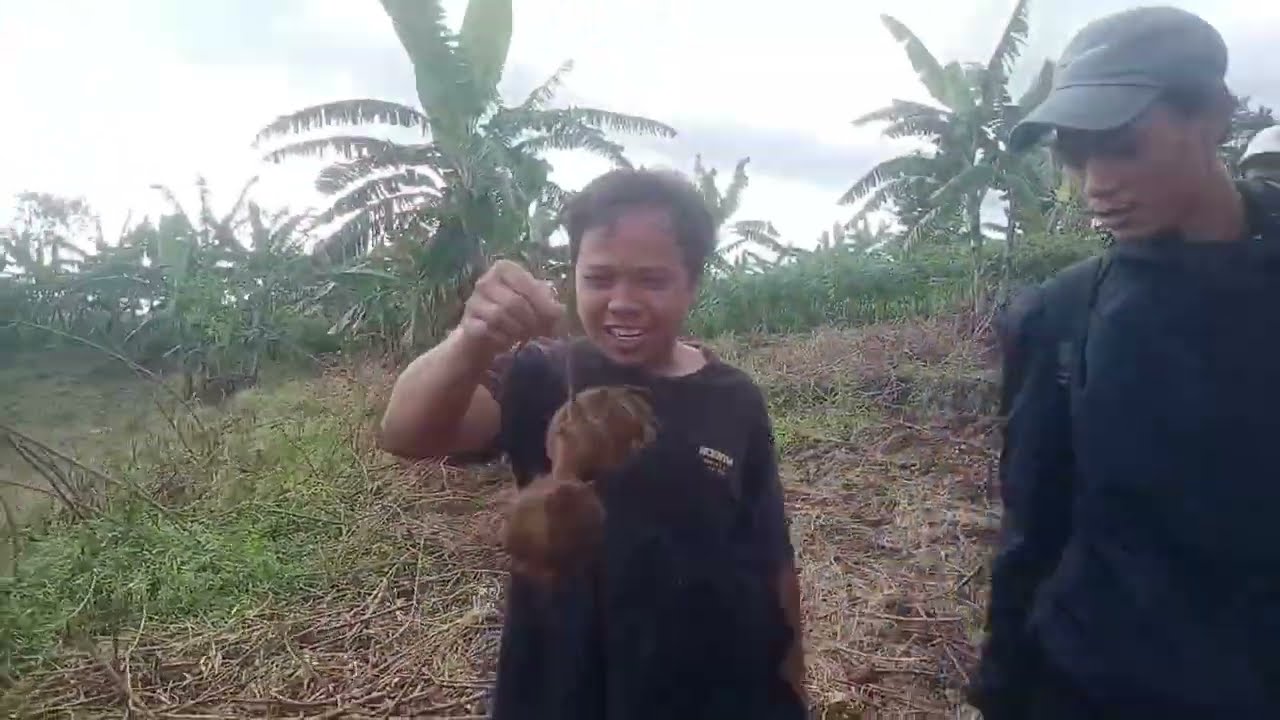 Misteri Perjalanan Bukit Bendil Menuju Candi Ratumas Kuning yang Tersembunyi!