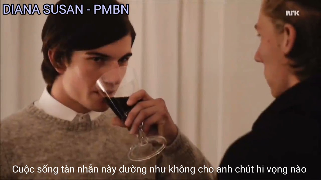 FMV Noora & William - Skam Norway | I don't wanna live forever