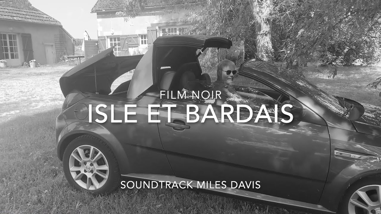 Isle et Bardais et Environnement - Film Noir