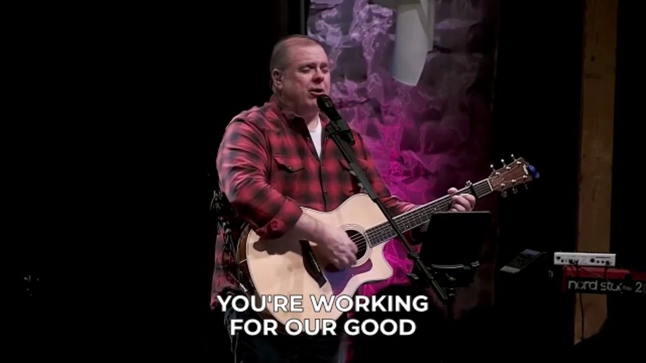 Worship Service January 25, 2026