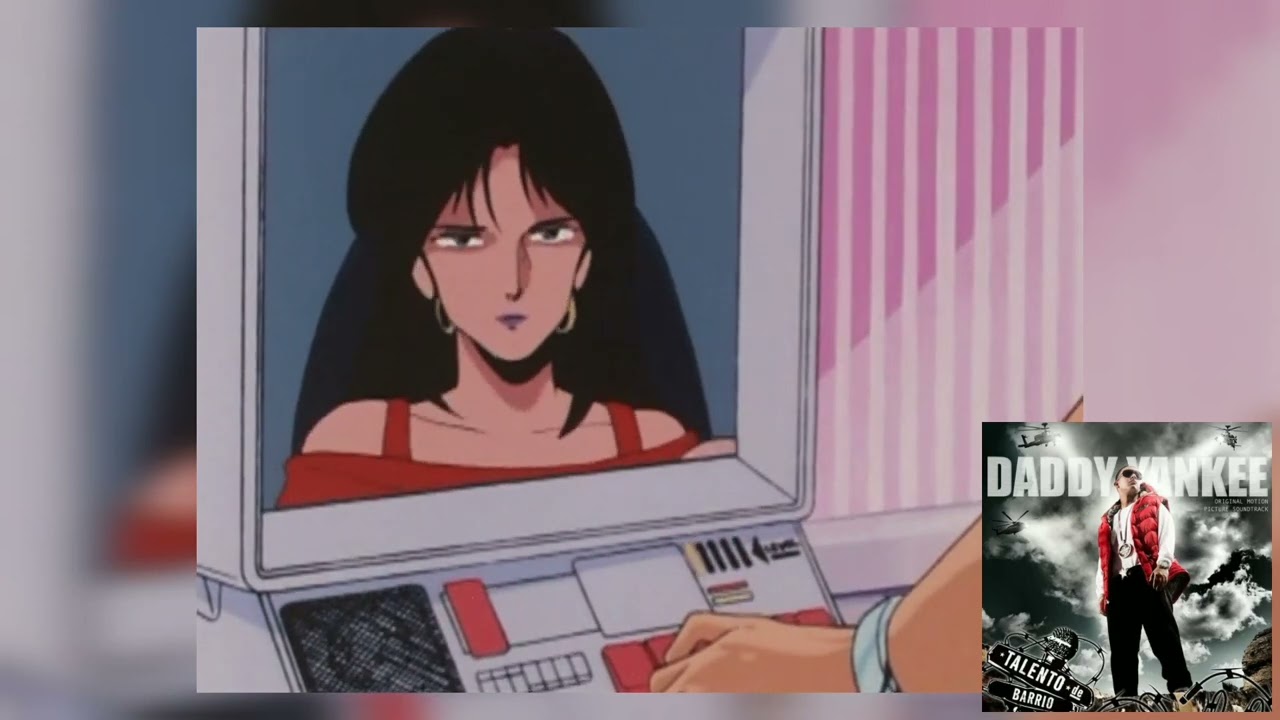 Daddy Yankee - Pose (Slowed + Reverb)