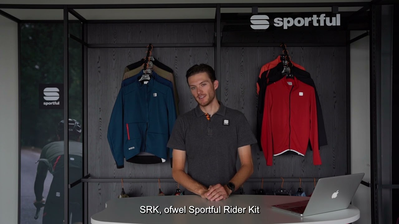 Sportful's wintercollectie voor 2024!