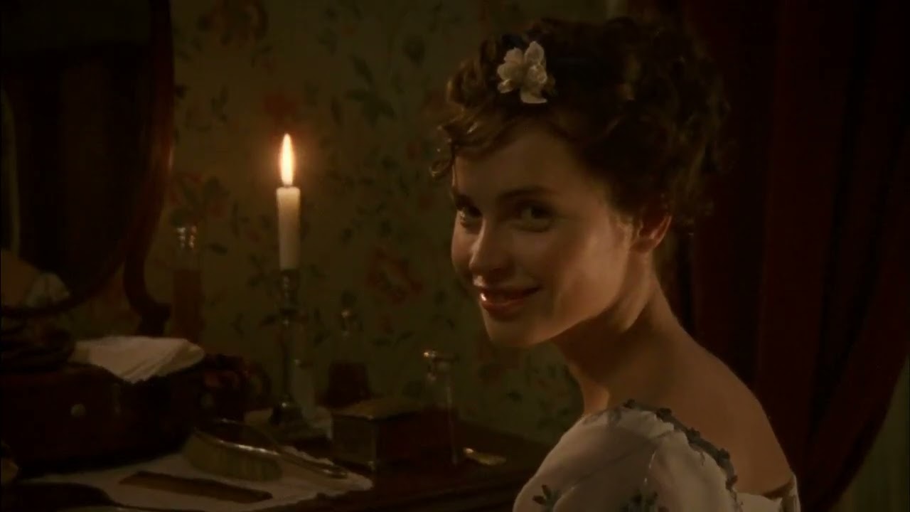Northanger Abbey (2007)