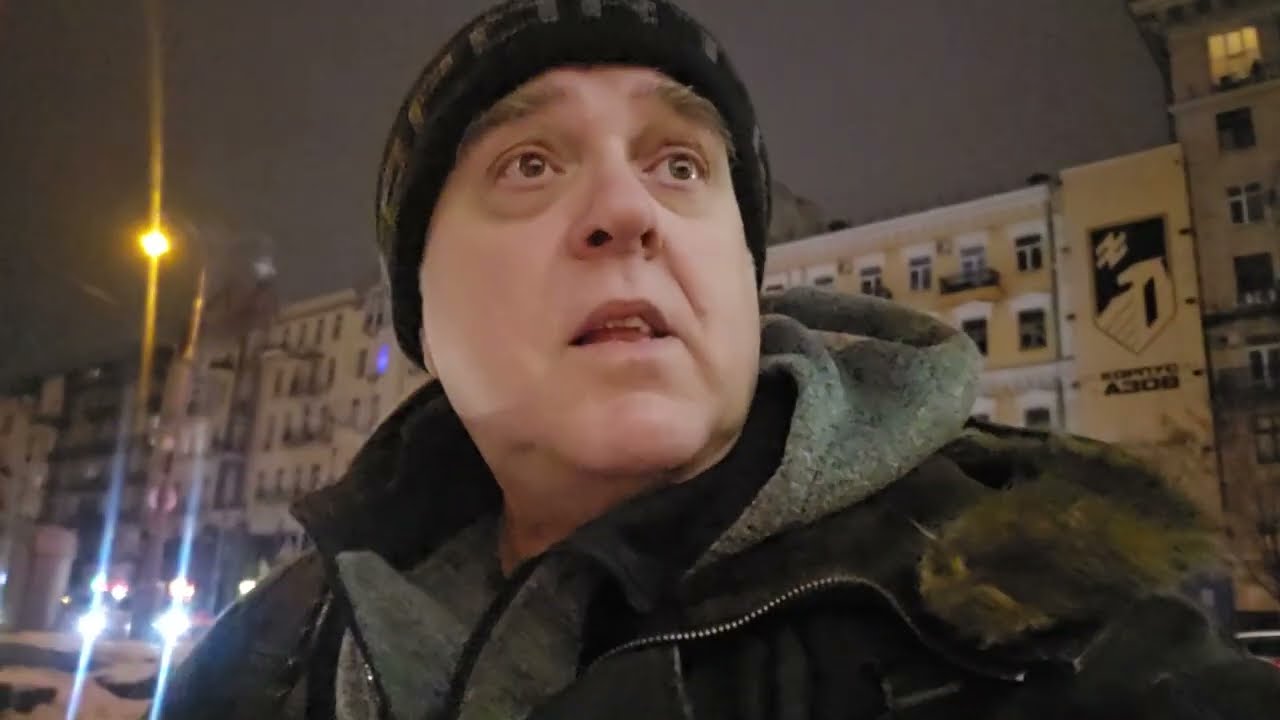 Цифровой конец