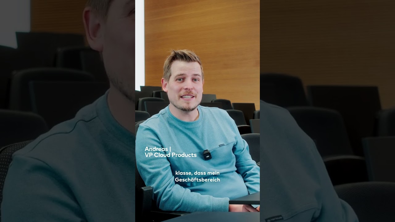 People Stories @ Vector
