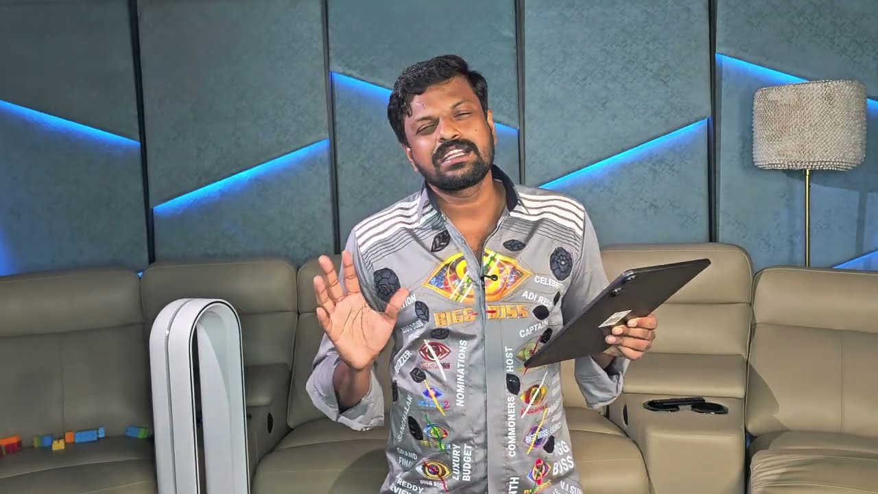 Bigg Boss Telugu 9 Midnight Live Updates By Adi Reddy | Commoners vs Celebrities | Bigg Boss Live