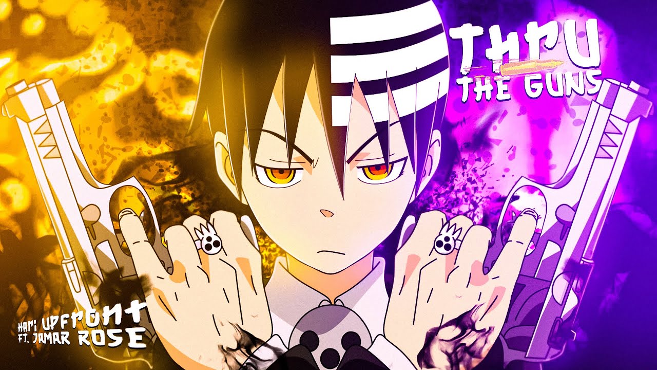 Soul Eater Rap | 
