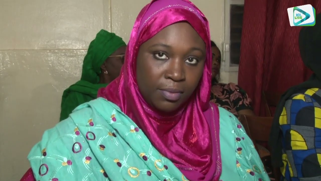 Mairie Thies ouest: des conseillers municipaux continuent décrier la  gestion du maire Dr Mamadou.