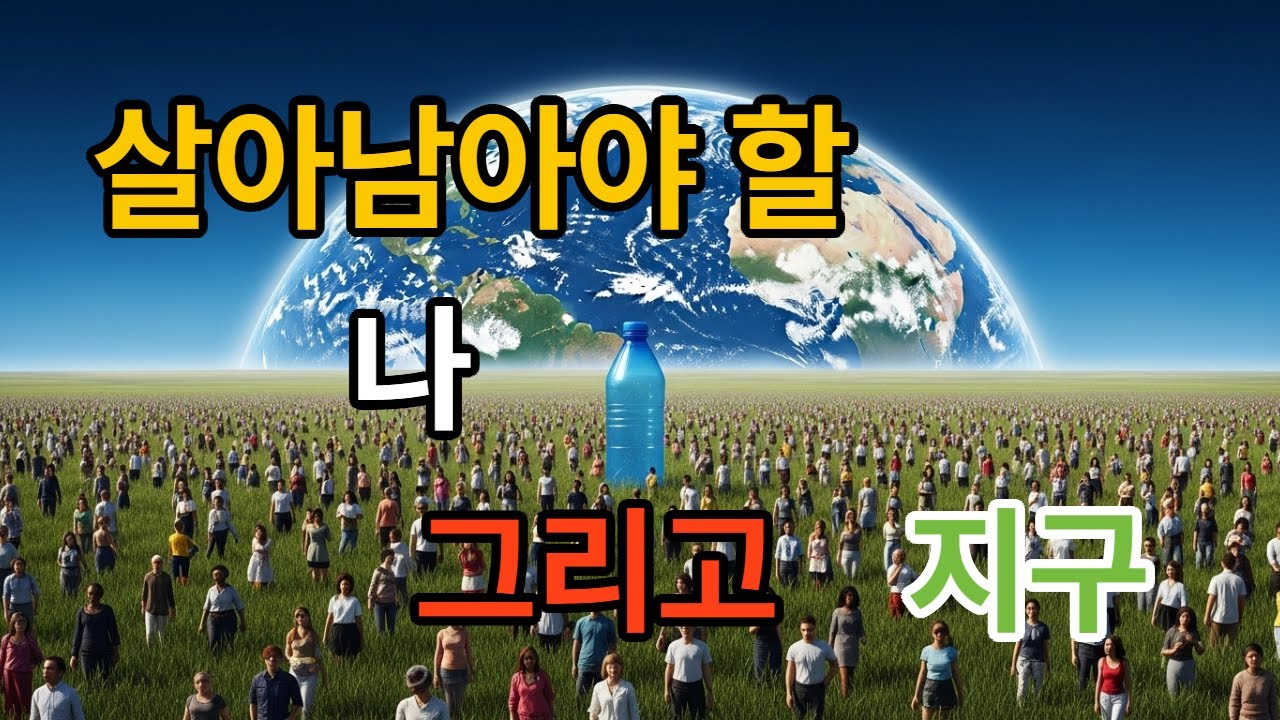 지금 이 순간 살아야 할 나, 그리고 살아남아야 할 지구. #명언 #멋진글귀  #공감글귀 #긍정적마인드