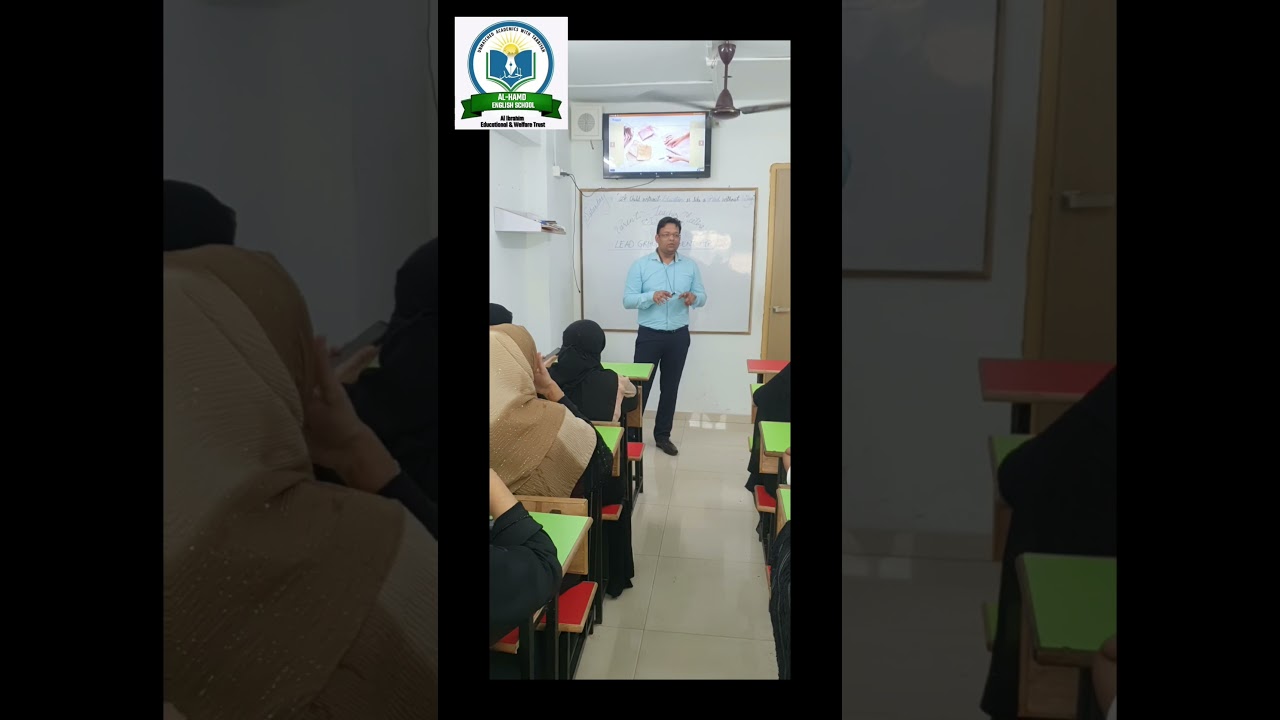 #school #kausa #educationlearning #orientationsession