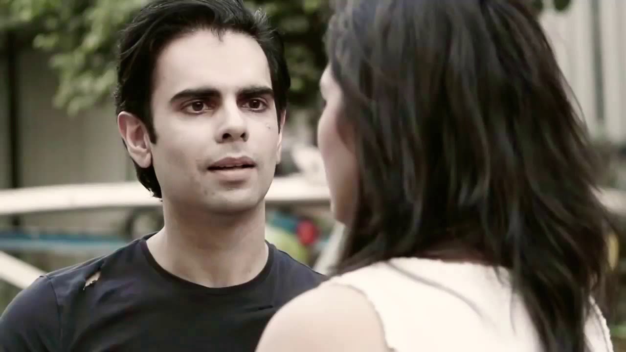 Mera Inteqam Dekhegi |A different approach |Must Watch the climax. #merainteqam #desilovestory