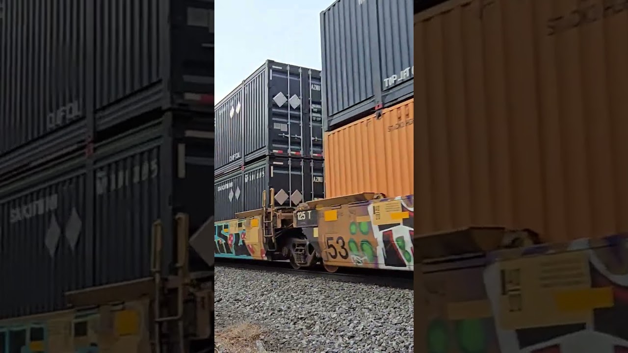 CSX locomotive 5218 #train #csxrailroad
