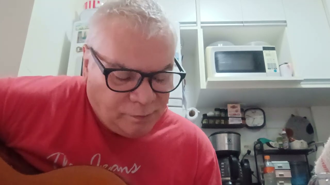 O amor é bandido, de Seba e Israel Adrião 