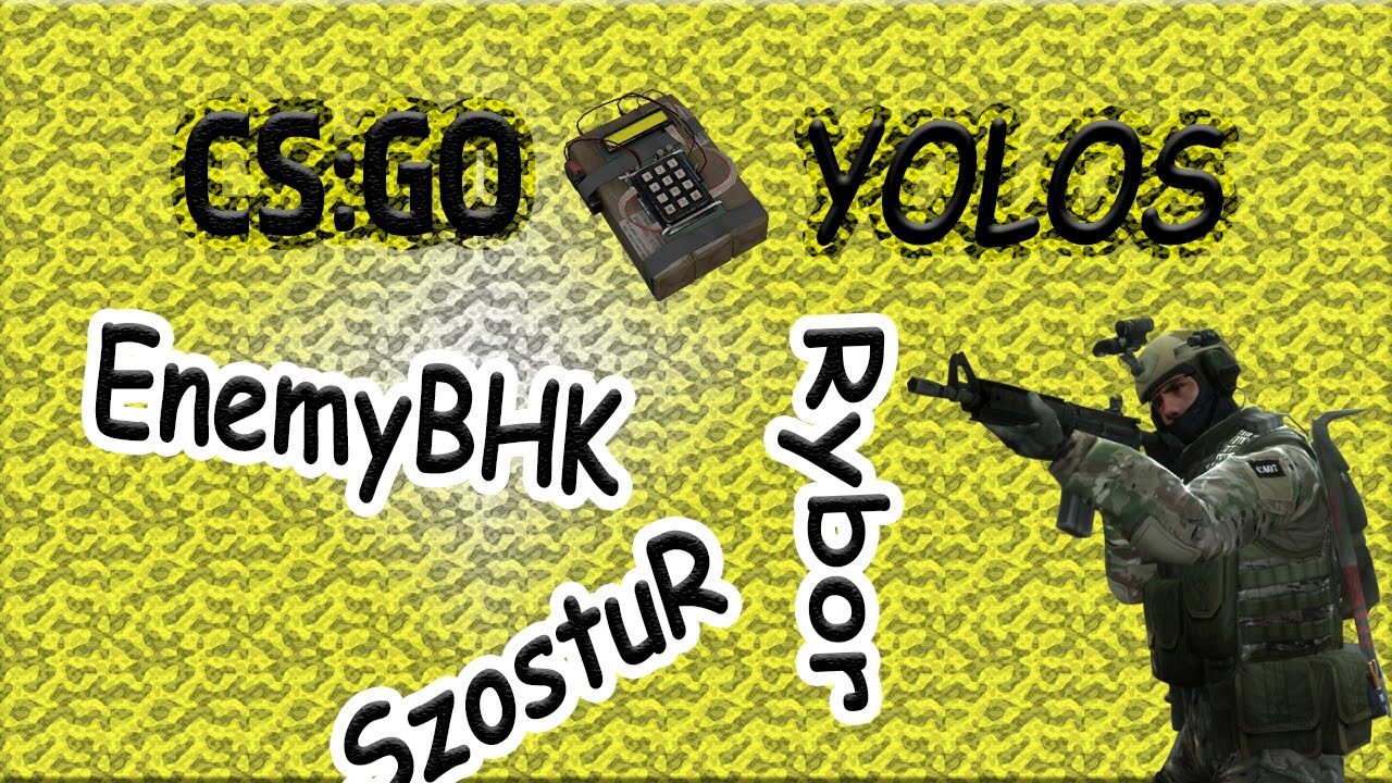 SZOSTUR FRAGMOVIE | NEW ISM.PRO MEMBER | CS:GO FRAGMOVIE | CS:GO YOLOS