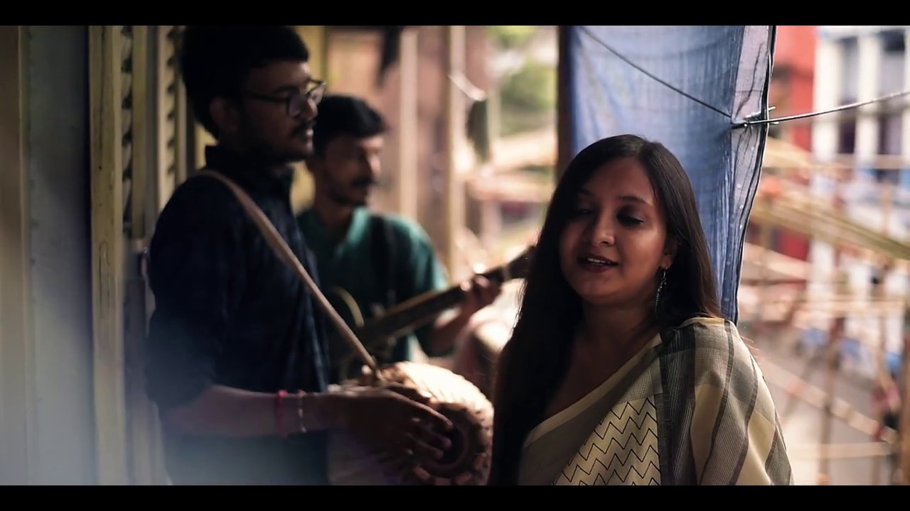 Se ki amar hobar kotha | Oikotaan। সে কি আমার হবার কথা । ঐকতান । A Lalon fakir song